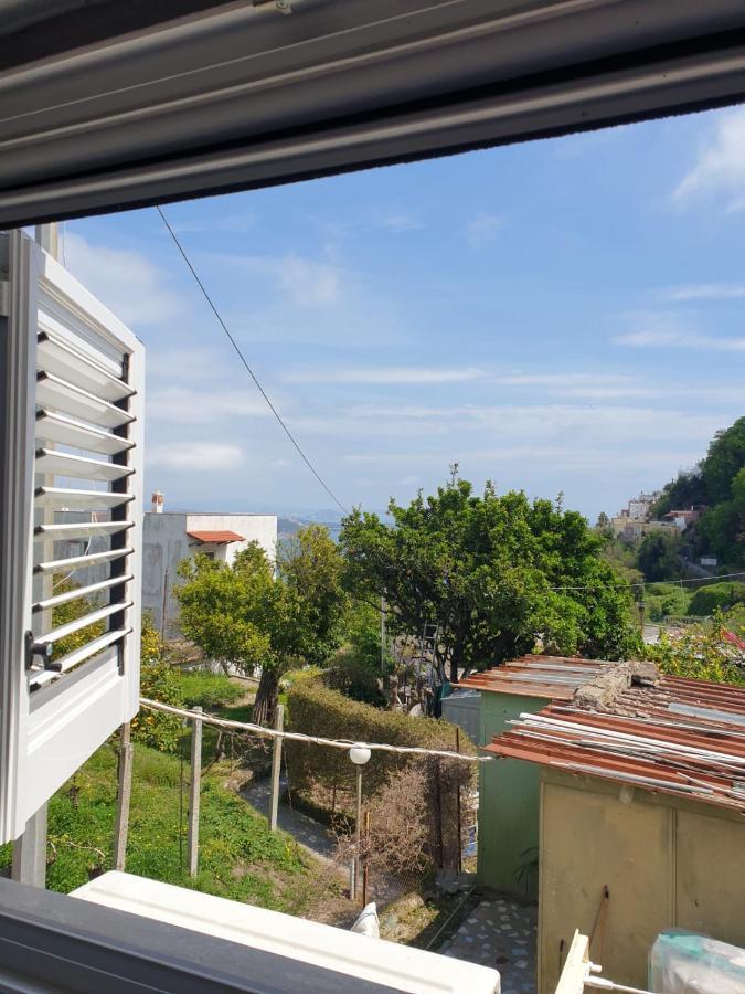 Sweet Home La Chicca Isquia Exterior foto